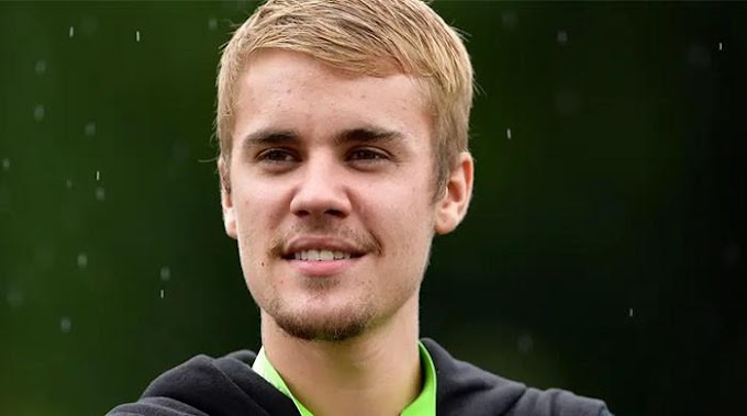 Justin Bieber responds to concerned fan