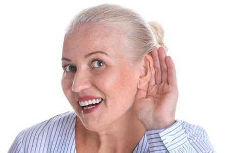 Read The Way I Hear It: A Life with Hearing Loss Prime Reading PDF