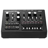 Korg Monotribe Analogue Ribbon Synthesizer