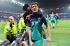 ‘There is a foundation for Spurs to get better’, claims talkSPORT host Adrian Durham after Tottenham’s heroic Champions League triumph
