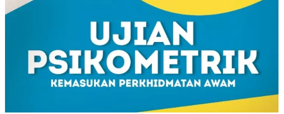 Contoh Ujian Psikometrik Pembantu Setiausaha Pejabat Gred N19