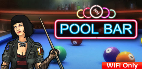 Pool Bar HD
