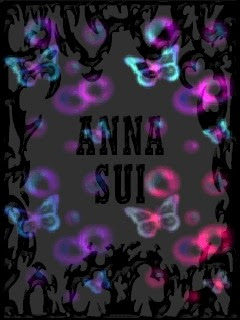 凸メ デコメ絵文字 デコメール 待ち受け壁紙保管庫 Anna Sui 待ち受け画像 待ち画 壁紙