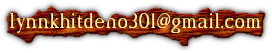lynnkhitdeno301@gmail.com