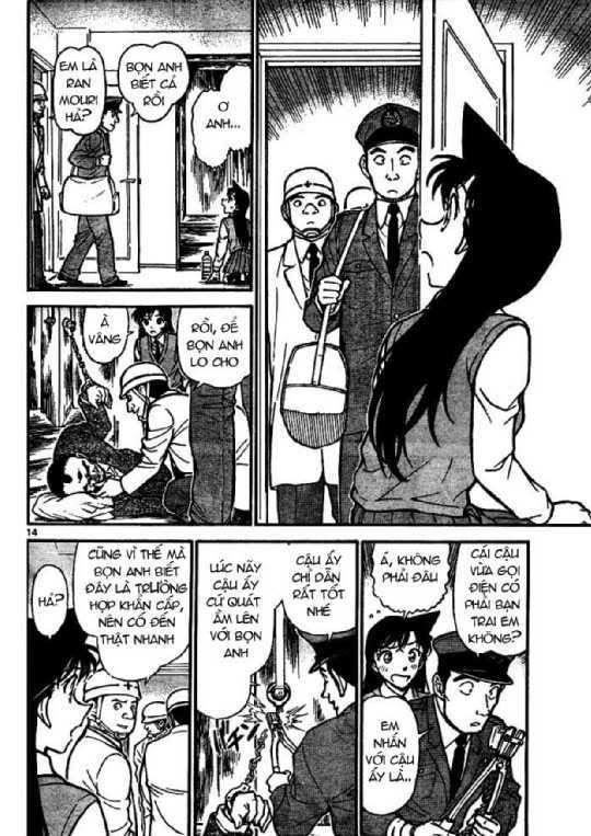 Conan 61