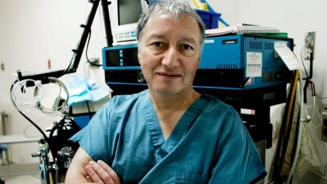 DR BRIAN DAY