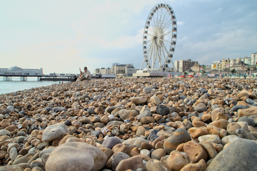 Brighton Beach