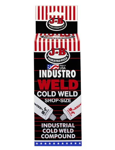 J-B Weld 8280 Industro Weld 10 oz.