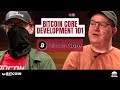 Bitcoin Core Developer Sjors Provoost: Bitcoin Core The Project