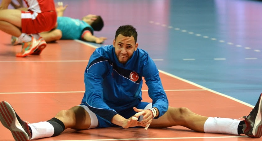 osmany juantorena best cuban volleyball player