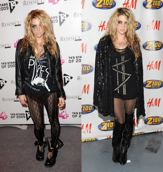  research and it turns out to be a song by Kesha Rose Sebert aka Ke$ha.