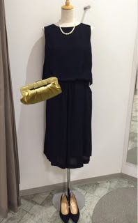 結婚式に着たい Flicka Flicka のワンピース さくら野弘前店ブログ