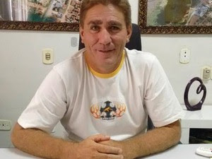 Marcos Fernandes disputou a reeleição em 2016 pelo PSD, mas perdeu a campanha.  (Foto: Arquivo Pessoal)