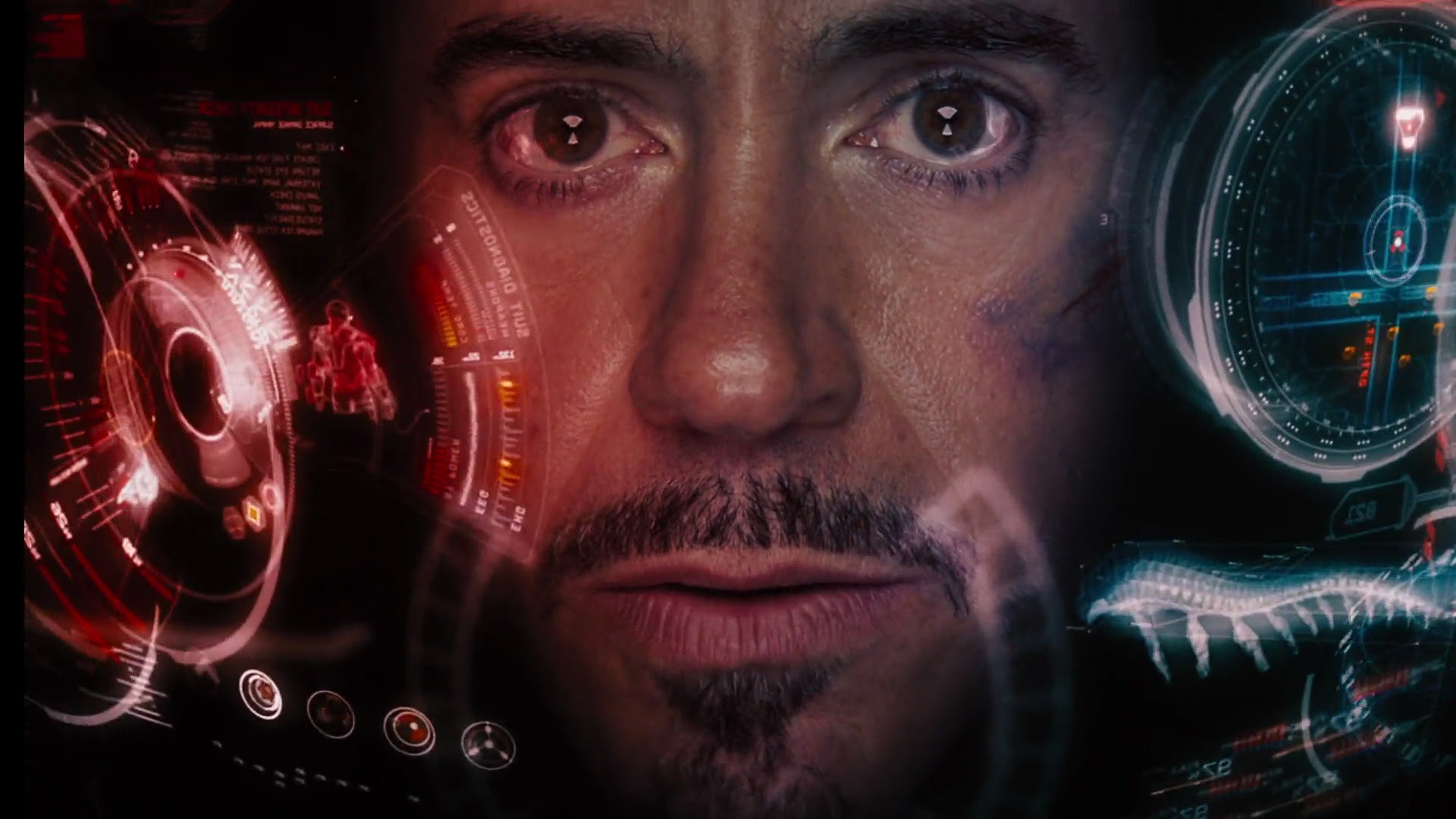 Os Vingadores Imagens The Avengers Climax Iron Man Hd Wallpaper