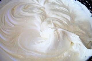 ricetta cestino meringa frutta