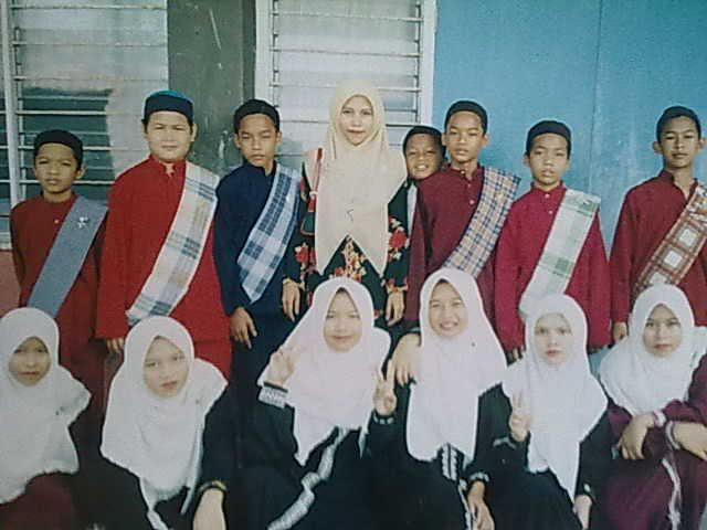 budak kampung 2