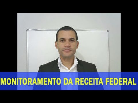 Video Receita Federal E-Financeira