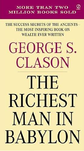 The Richest Man in Babylon