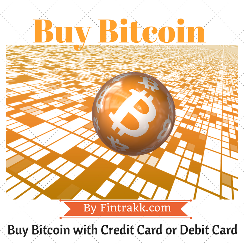 Buy Bitcoin with credit card or debit card : List of ...