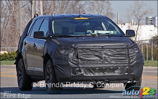 2011 Ford Expedition