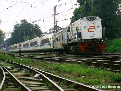 Argo Sindoro pulang P.U.K MRI