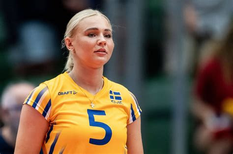 kristina svensson and cecilia malm