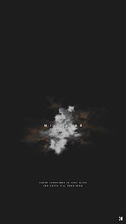 23+ Dark Aesthetic Backgrounds