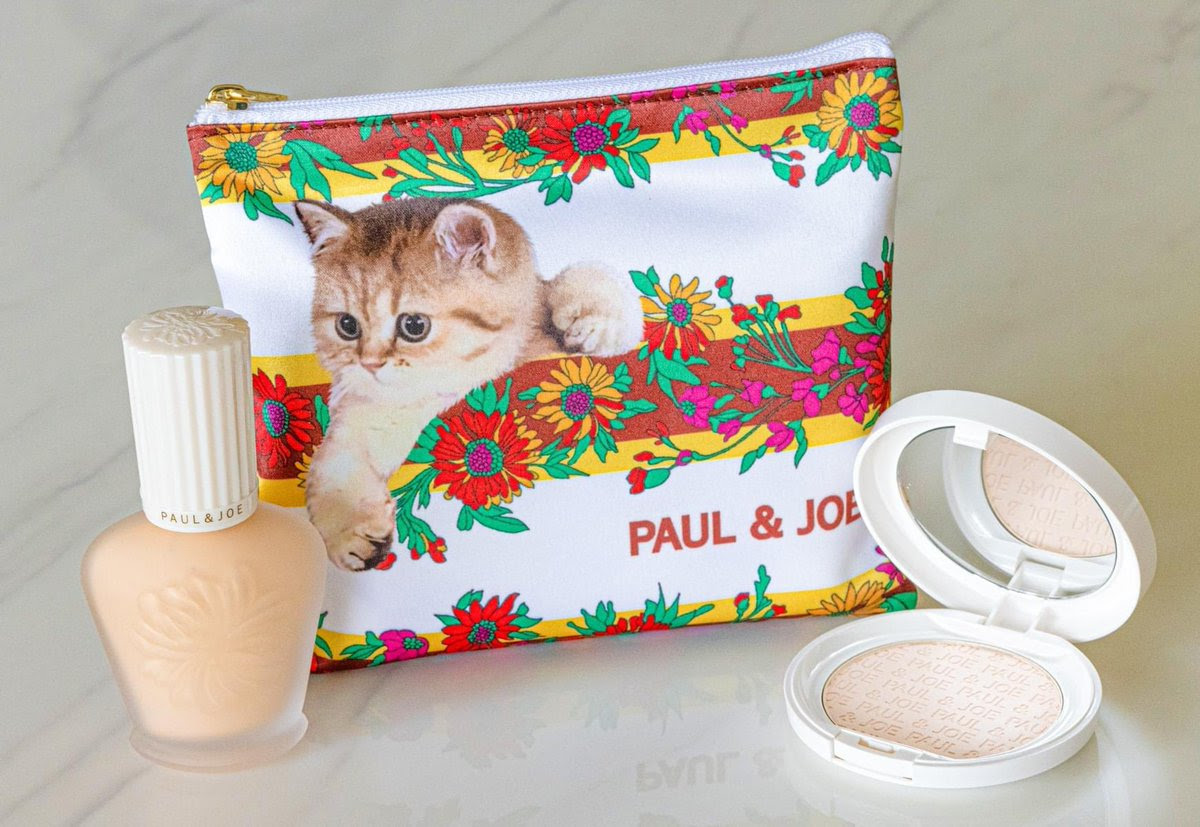 デパコス Paul Joe ポール ジョー の口コミ 評判 年齢 ラインナップ