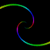 1920X1080 Gif / Space Gif - ID: 14130 - Gif Abyss : Wallpaper 1920x1080 in 2020 pixel animation pixel art.