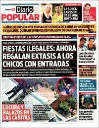 Diario Popular