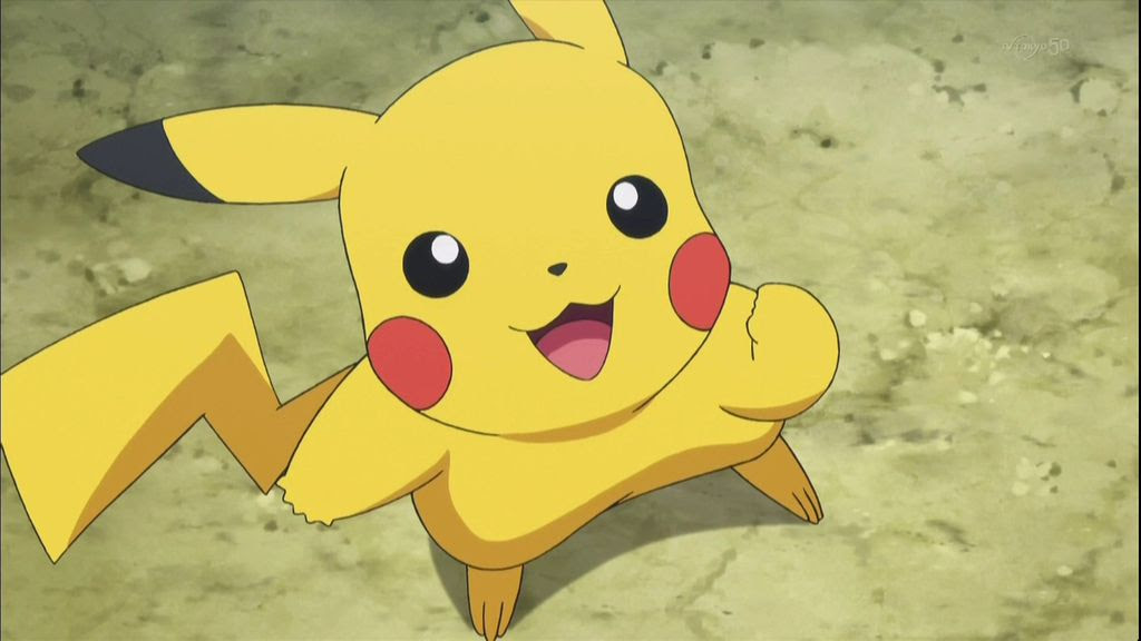 ポケモンでお馴染みのピカチュウのかわいい高画質画像まとめ 写真まとめサイト Pictas