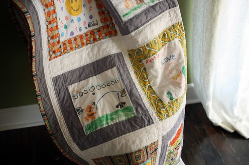 kyle's quilt