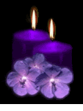 Animated Candles, Animated Graphics, Keefers Pictures, Images and Photos