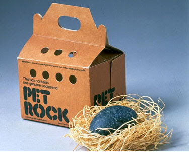 Fad Rock