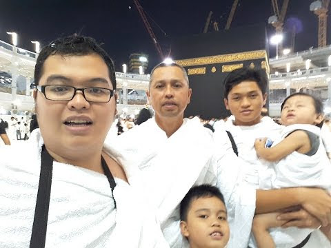 VIDEO : kembara umrah 2015 - th travel - published on dec 10,2015. we began our 'kembarapublished on dec 10,2015. we began our 'kembaraumrah' by landing in madinah al munawwarah, stayed in mawaddah al safwa ...