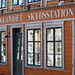 Baklandet Stagecoach station