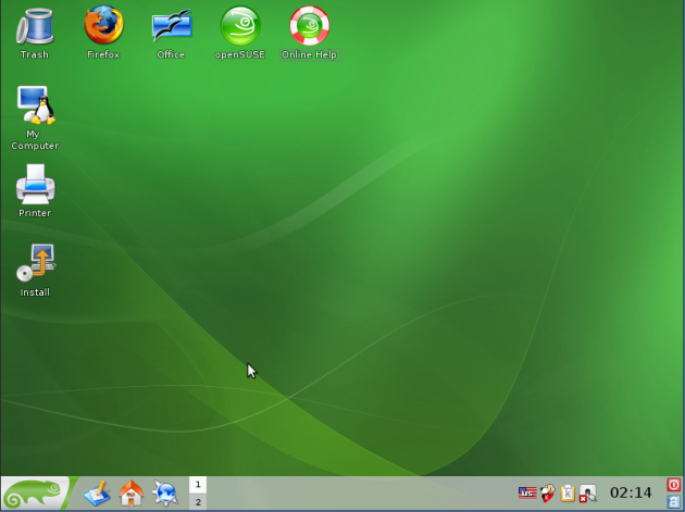Las mejoras alternativas a Ubuntu