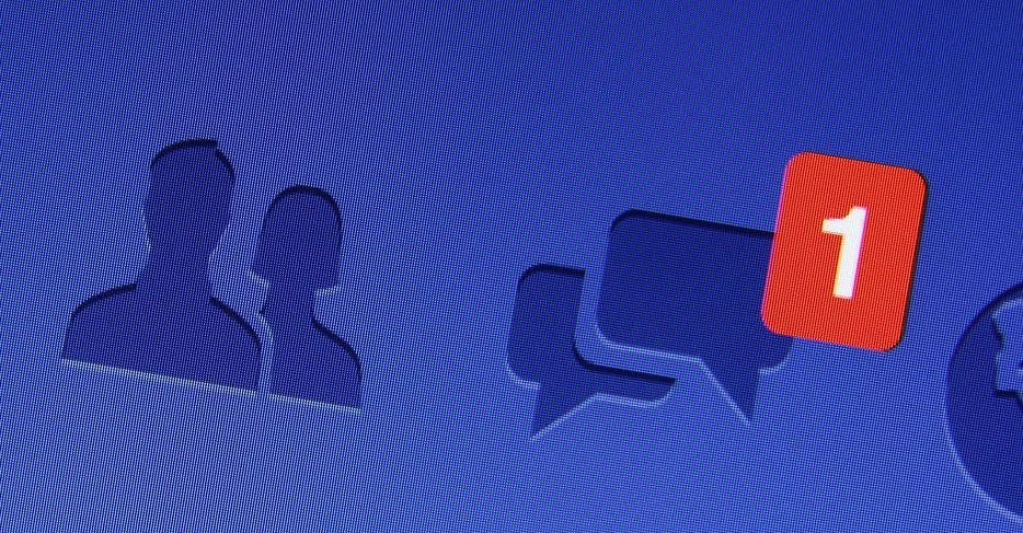 facebook messages