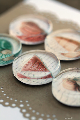 glass magnets