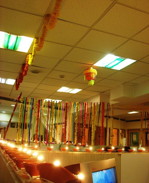 Flickr: The Diwali Pool