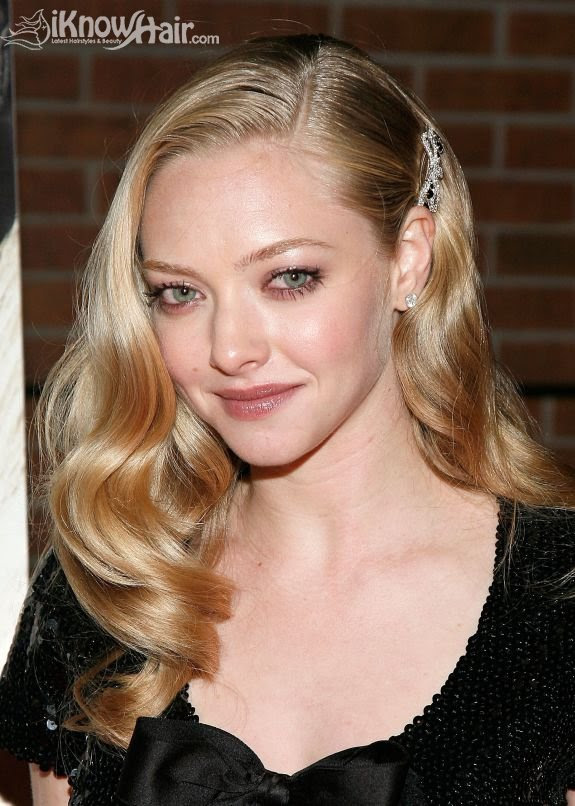 Amanda Seyfried Hair  Amanda Seyfried Haircut  Hair 