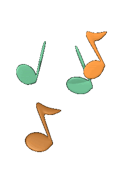 Music Note Gif ClipArt Best Music Note Gif ClipArt Best
