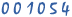 HTML Hit Counter