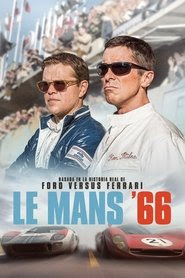 Ver Le Mans '66 Pelicula Completa En Español Latino 