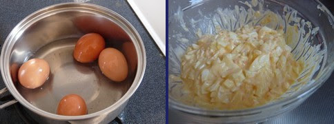 料理 身の回りにある食材で 子供向け ダルマッカ弁当もどきの再現レシピ