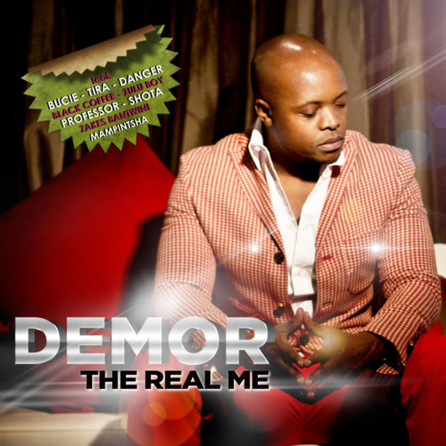 demor ft black coffee the one mp3