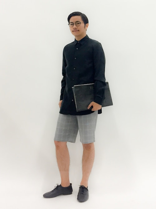 夏に革靴はアリかナシか 冬以外でも履ける1万円以下の使える革靴 最も早くオシャレになる方法 現役メンズファッションバイヤーが伝える洋服の 知り方 Knower Mag