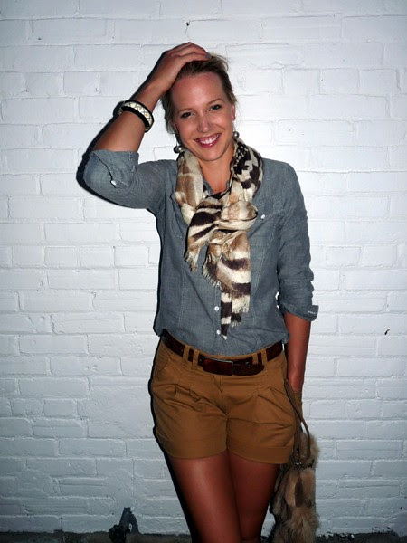 shorts