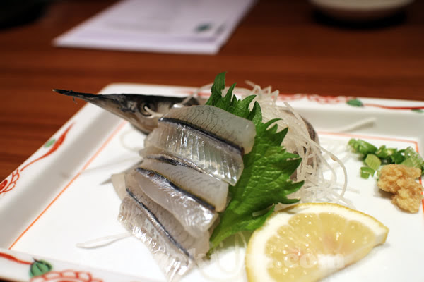Sushi Tei