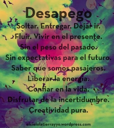Desapego frases osho